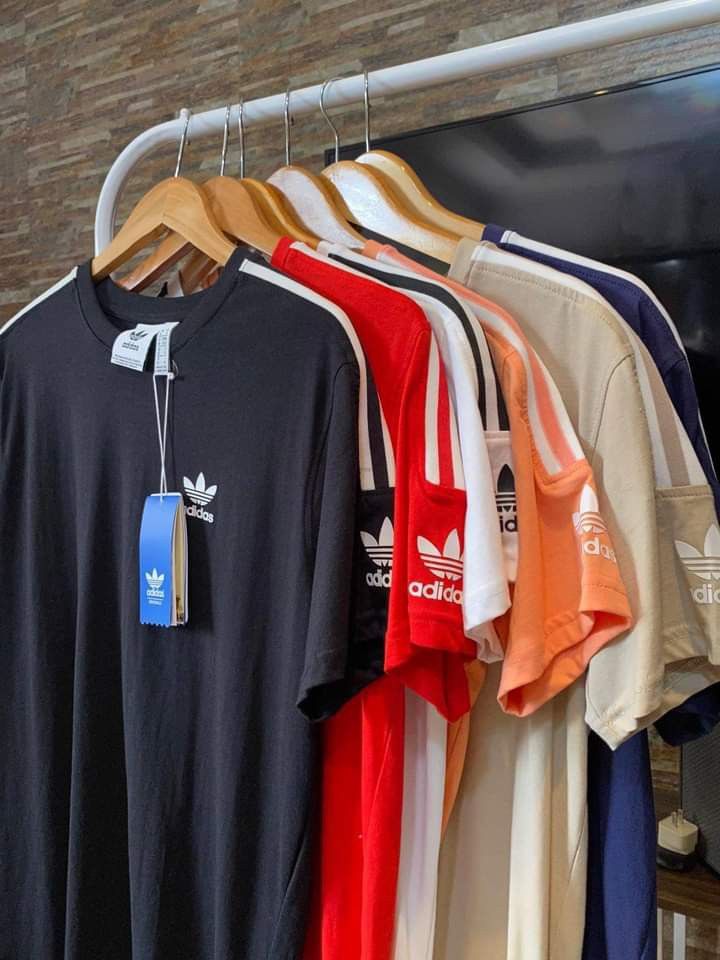 Adidas t shirt top price in philippines
