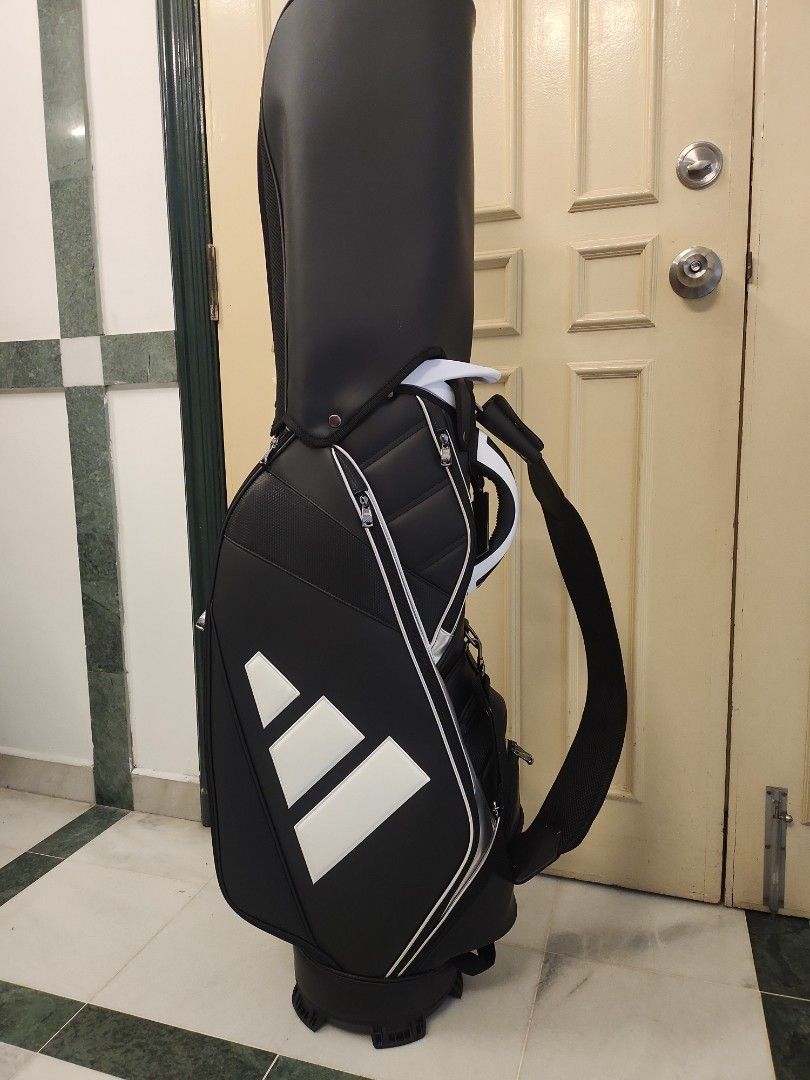 Adidas golf bag 2017 online