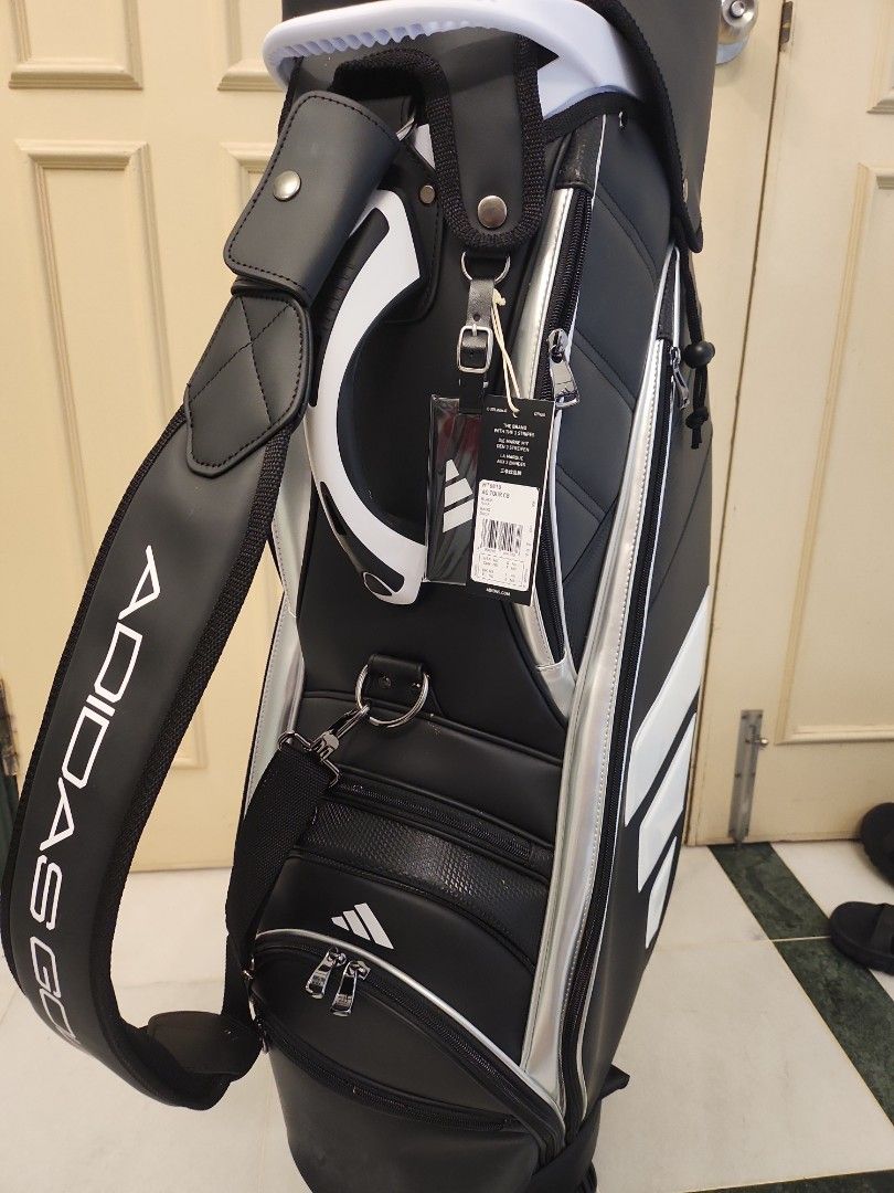 Adidas golf tour bag for deals sale