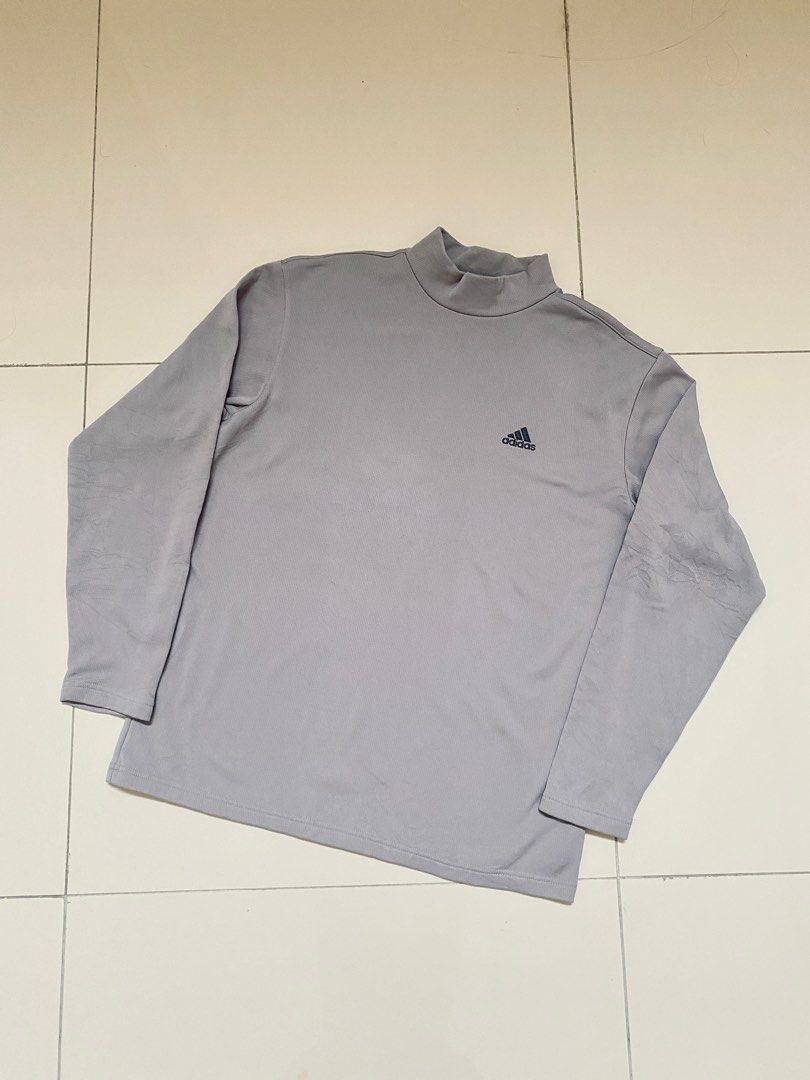 Adidas turtleneck discount