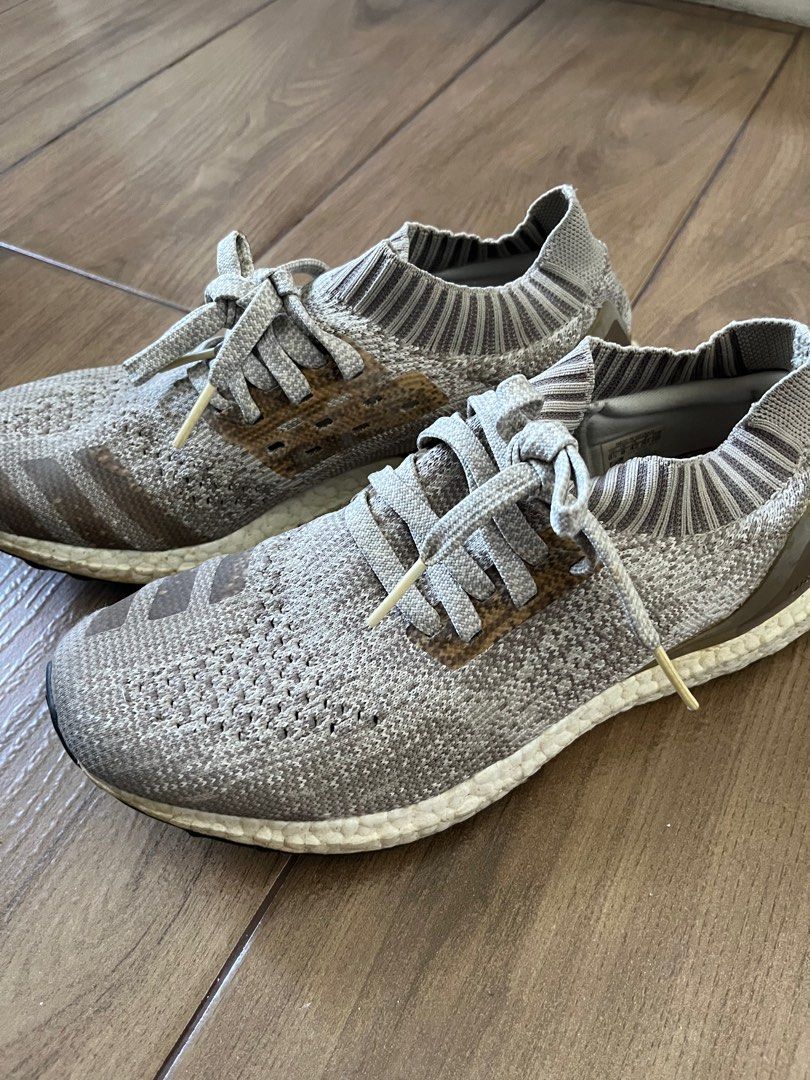 Adidas Ultraboost Uncaged US M8.5 Men s Fashion Footwear