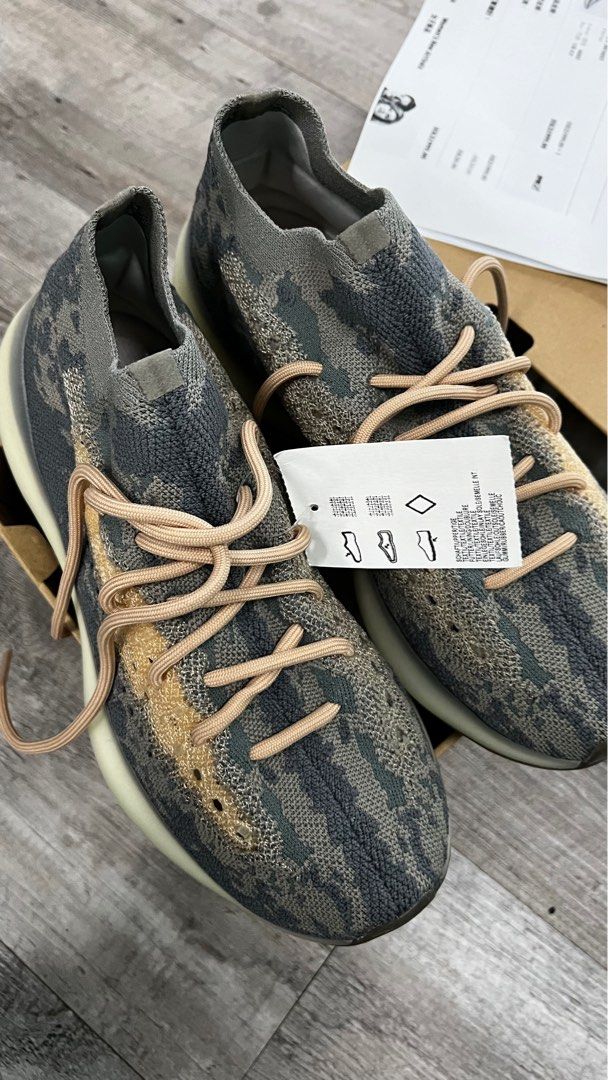Yeezy 380 geo new arrivals