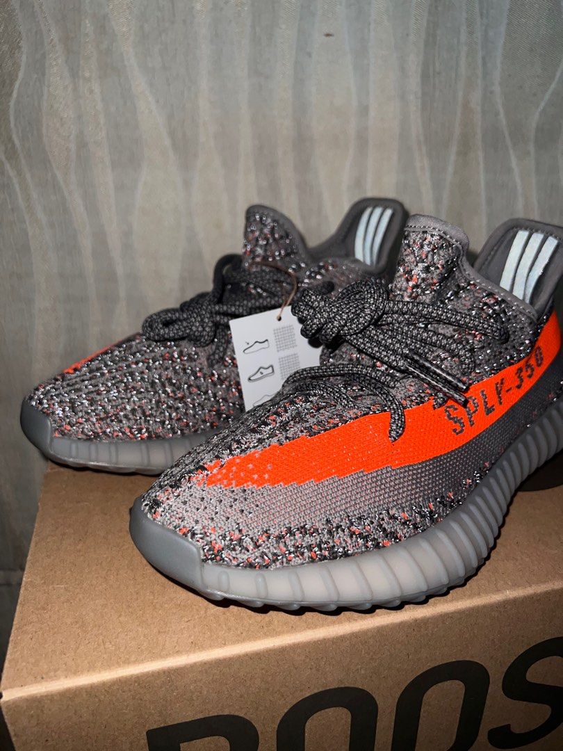 Yeezy 3 cheap reflective