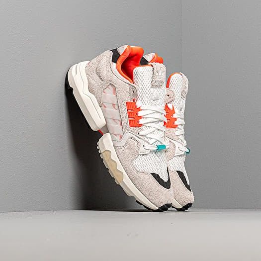 Adidas zx best sale torsion white