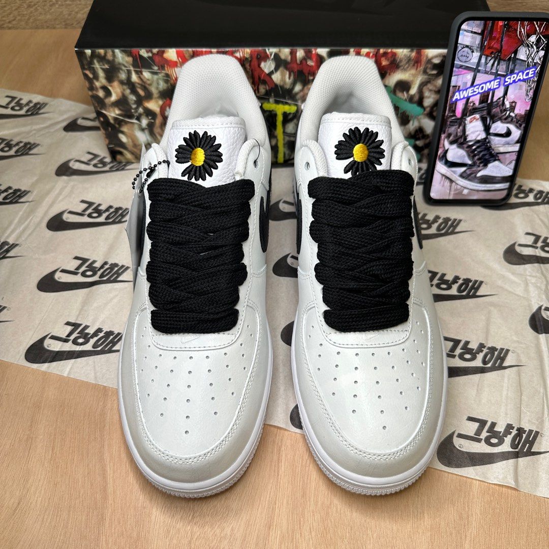 Af1 gd white 2025