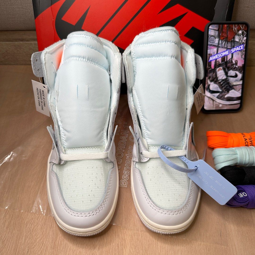 Aj1ow outlet