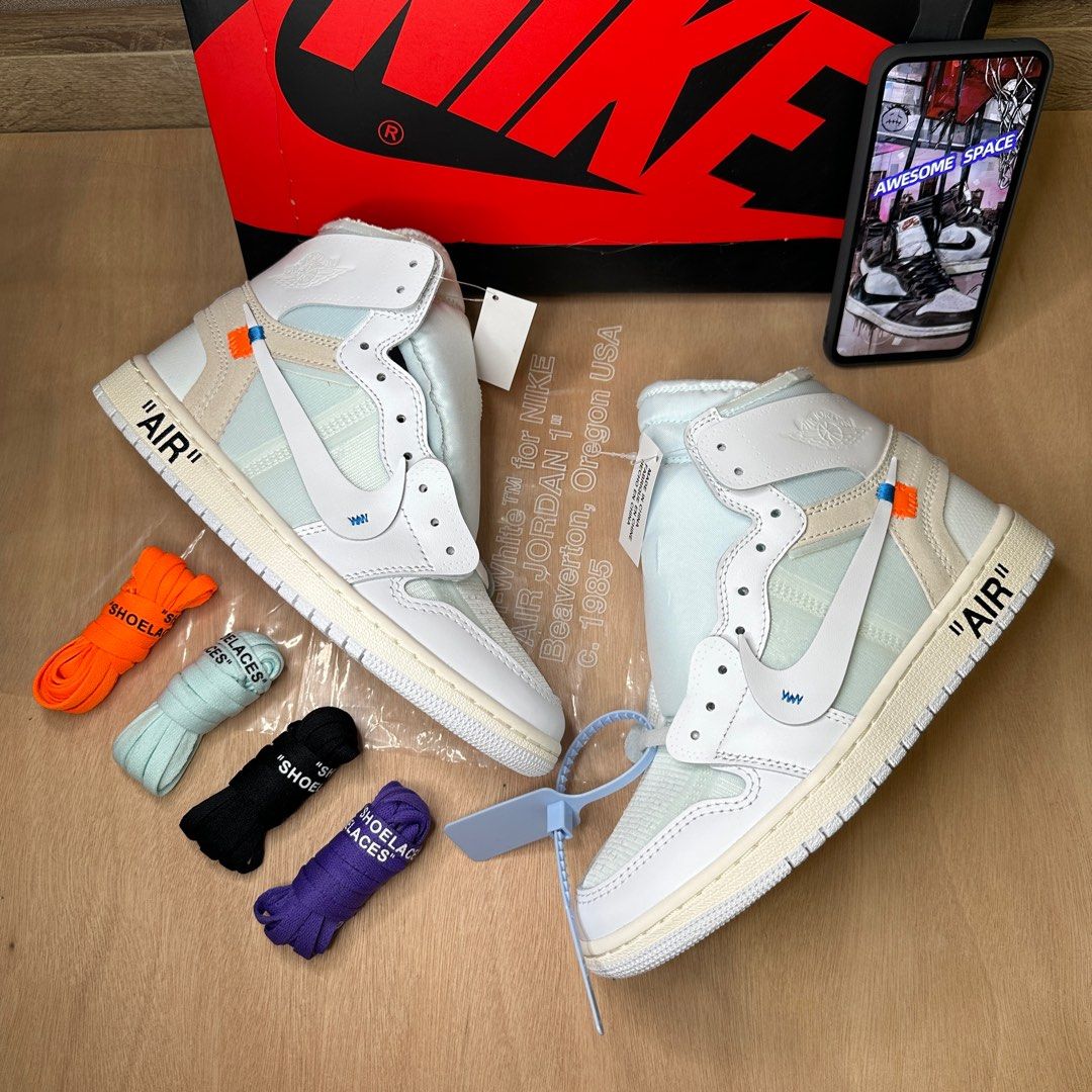 Aj1ow outlet