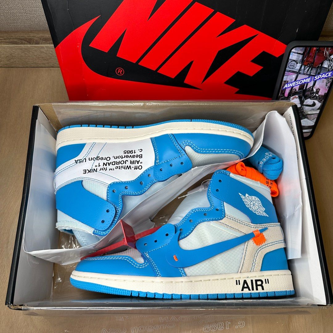 Aj1ow 2025