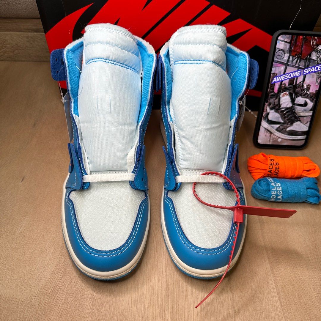 Aj1ow 2025