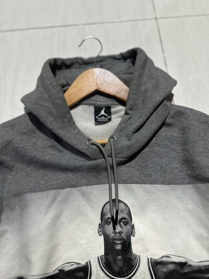 Nike air jordan lite fleece hoodie black shop