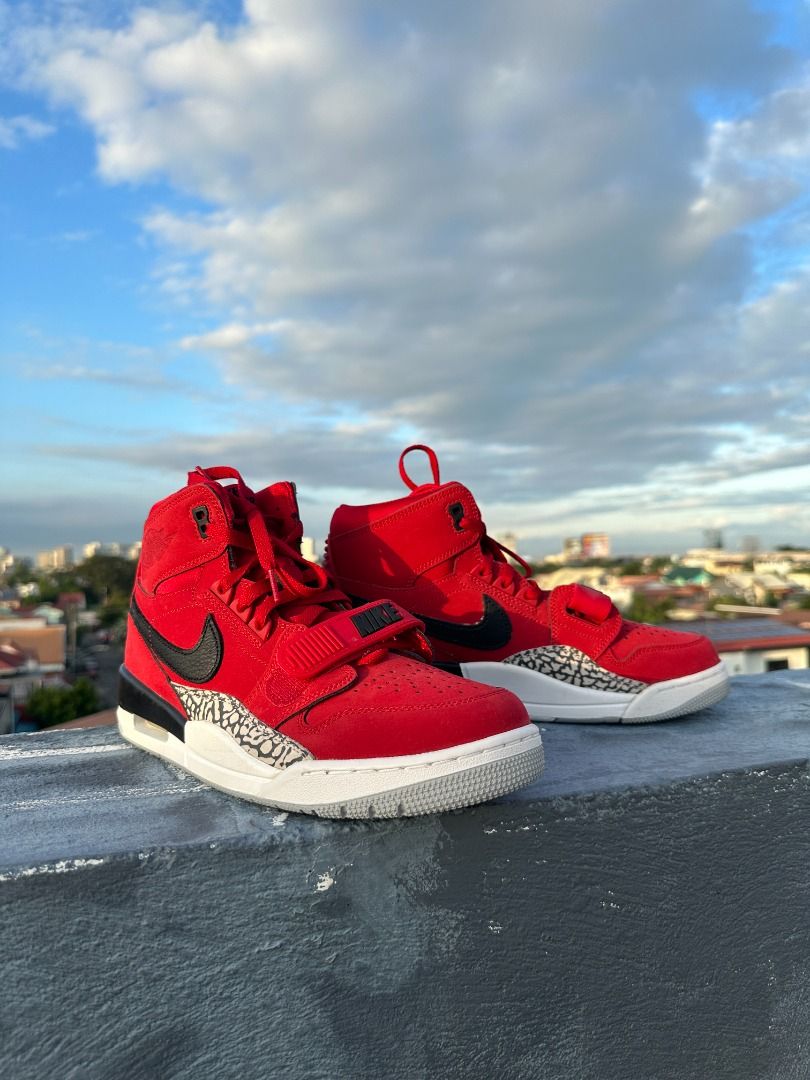 Jordan legacy 312 new arrivals toro