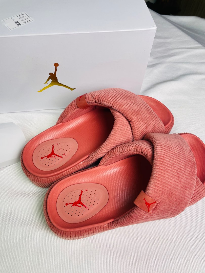 Air jordan slides womens shop