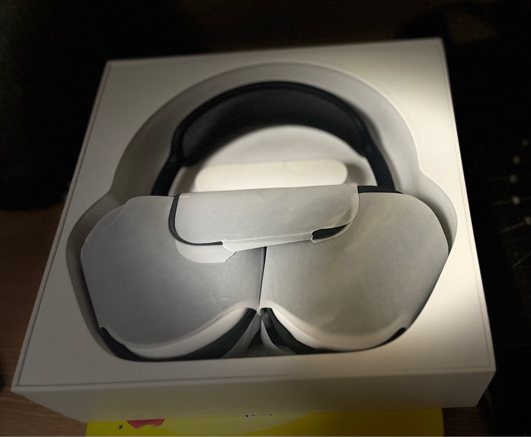 Airpods Max (SAME DAY delivery), Audio, Headphones & Headsets on Carousell