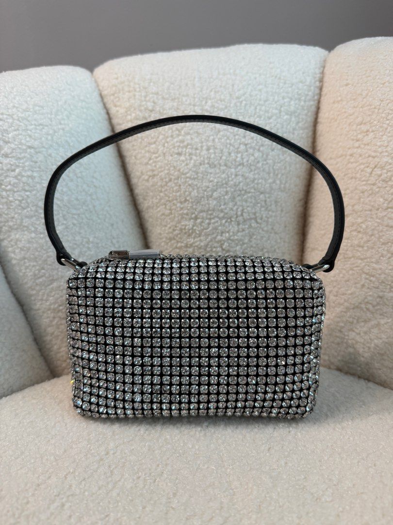 Alexander wang wangloc sales