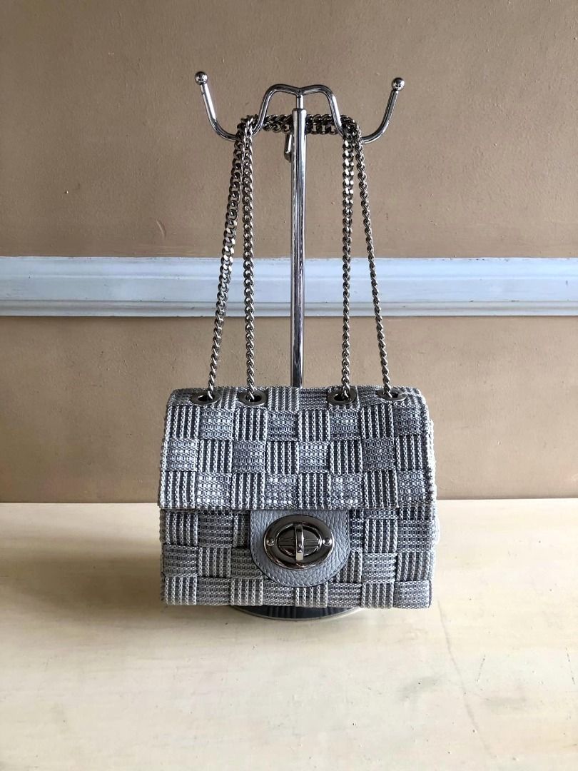 Alma tonutti purse new arrivals