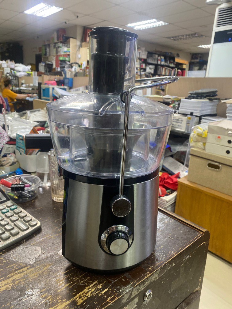 Anko juicer top