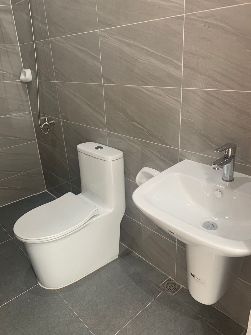 Apartment / Townhouse Greenpark Village Manggahan Pasig , Property