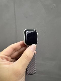 apple watch series 6 40mm gps