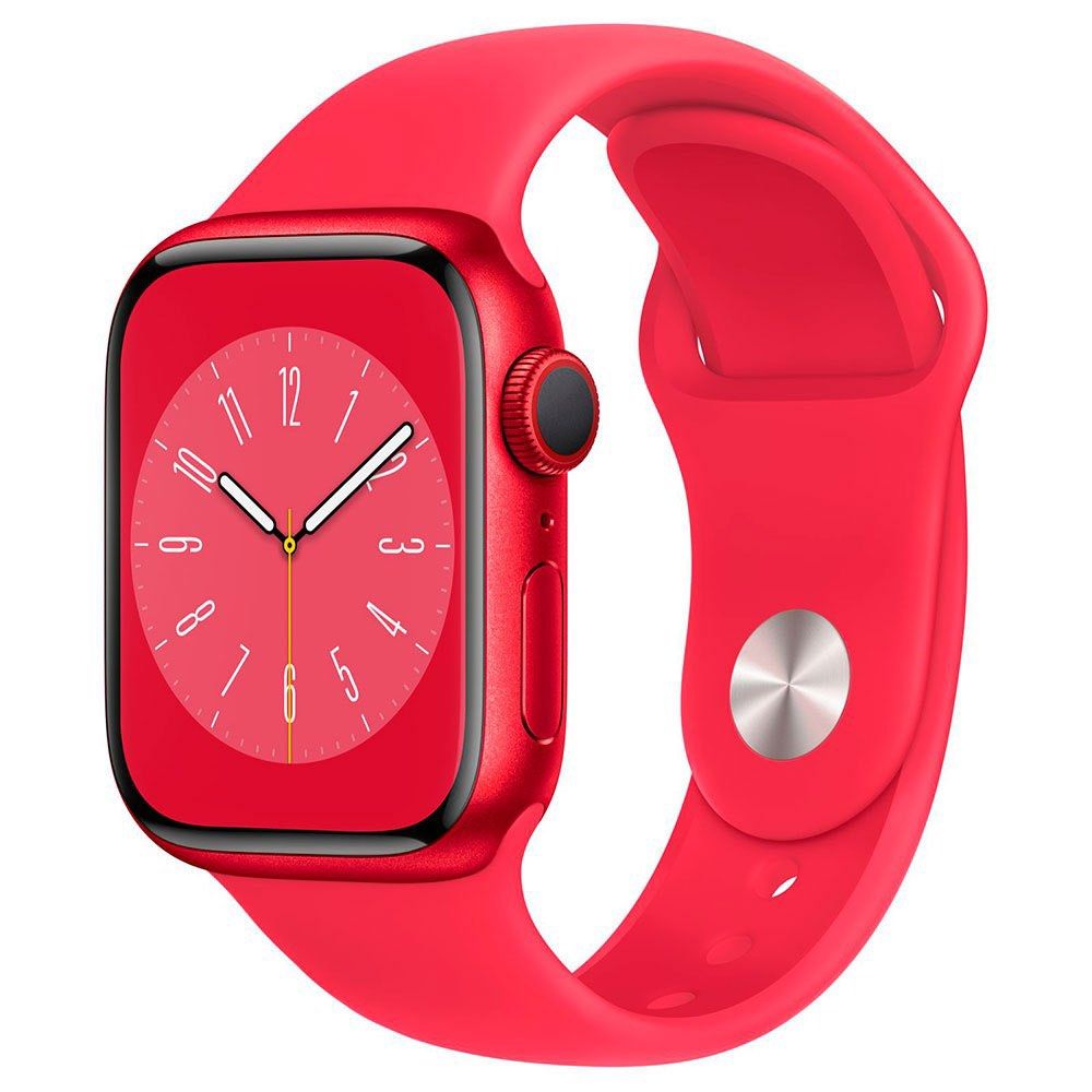 Apple Watch Series 8 GPS + Cellular 45mm PRODUCT RED