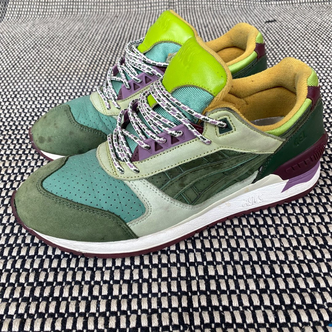 asics shoes gel kayano 23