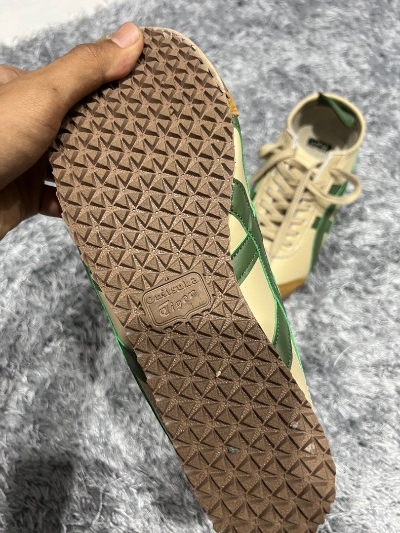 Onitsuka tiger aaa 2025