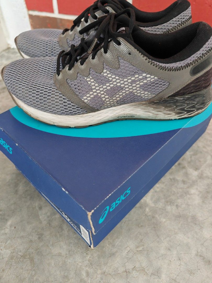 Asics roadhawk sales ff 2 forum