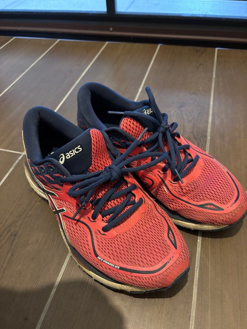 Asics gel deals cumulus 19 india