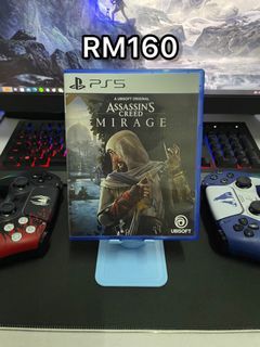 Assassins Creed Valhalla PS5, Video Gaming, Video Games, PlayStation on  Carousell