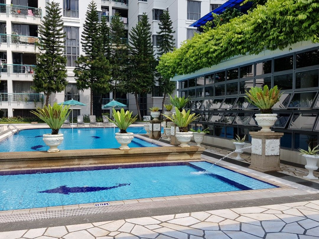 Aston Mansions, Property, Rentals, Room Rentals on Carousell