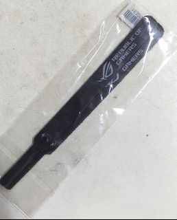 Asus 底板索帶, 可用於Asus Asrock Msi Gigabyte 等64197337030530110