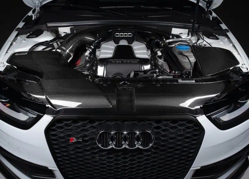 Audi a4 top performance parts