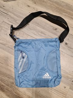 Authentic Adidas Sling Bag