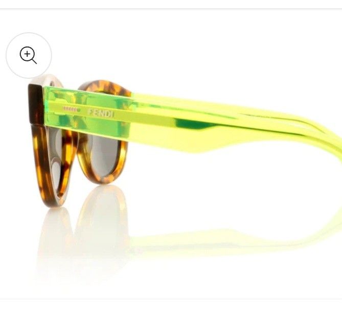 Authentic Fendi sunglasses Men s Fashion Watches Accessories