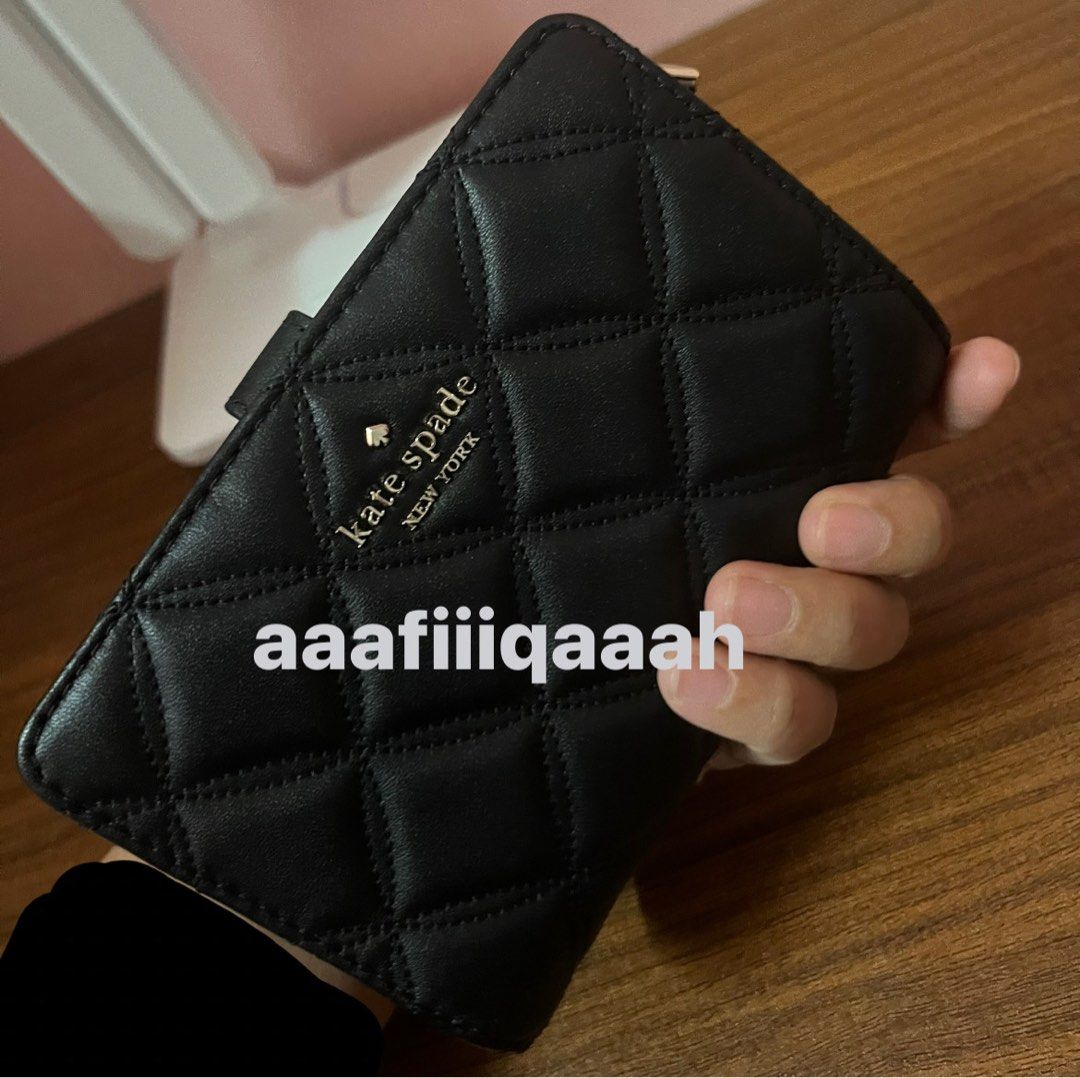 Authentic kate discount spade purse