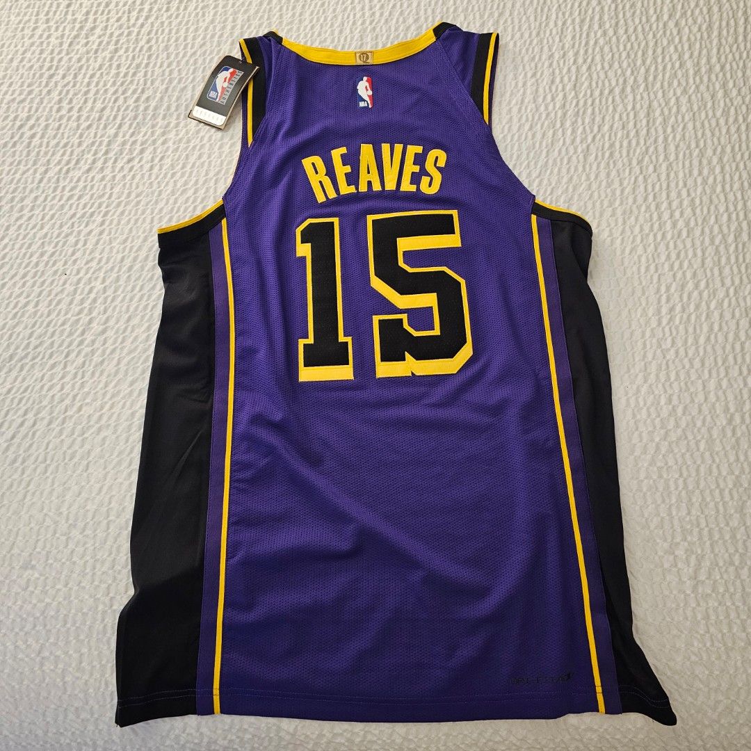 Authentic outlet lakers jersey