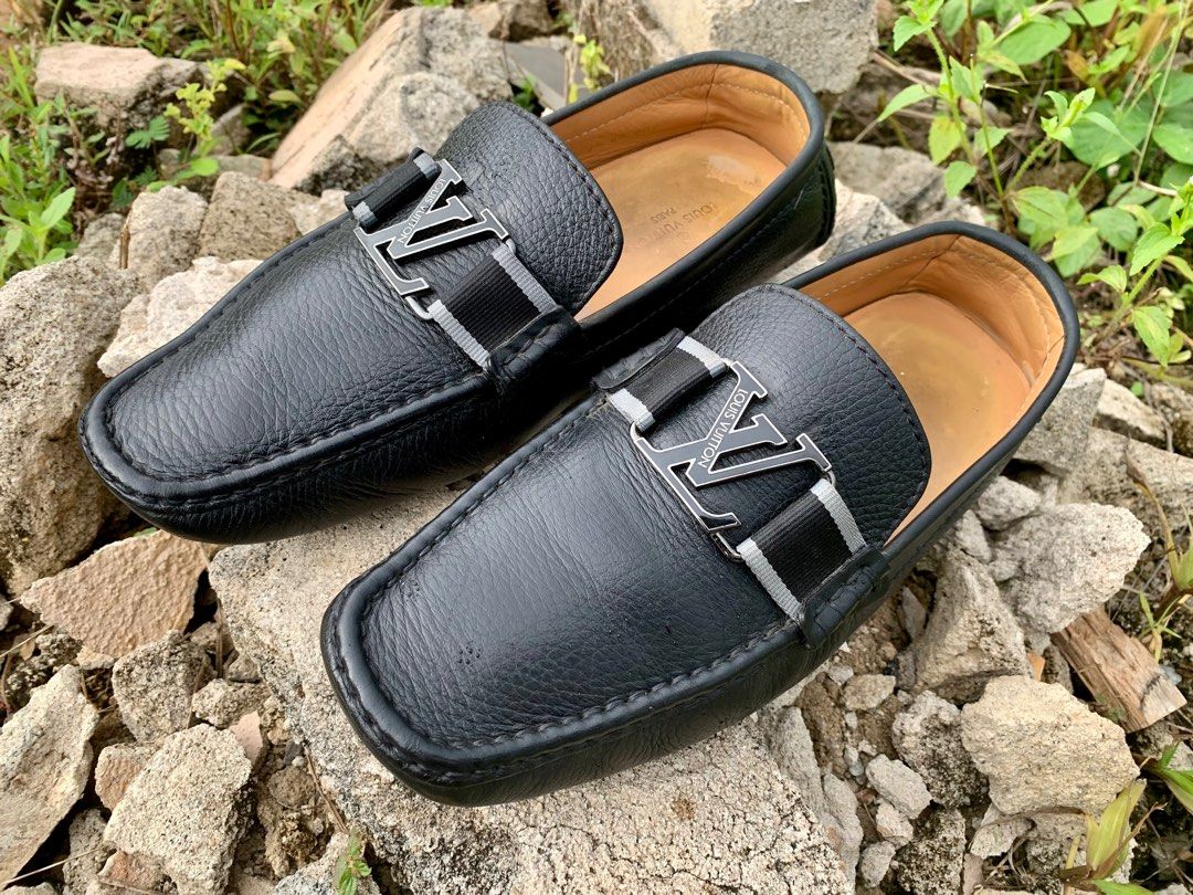 Louis vuitton mocassin online