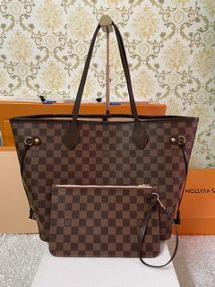 500+ affordable louis vuitton neverfull mm For Sale