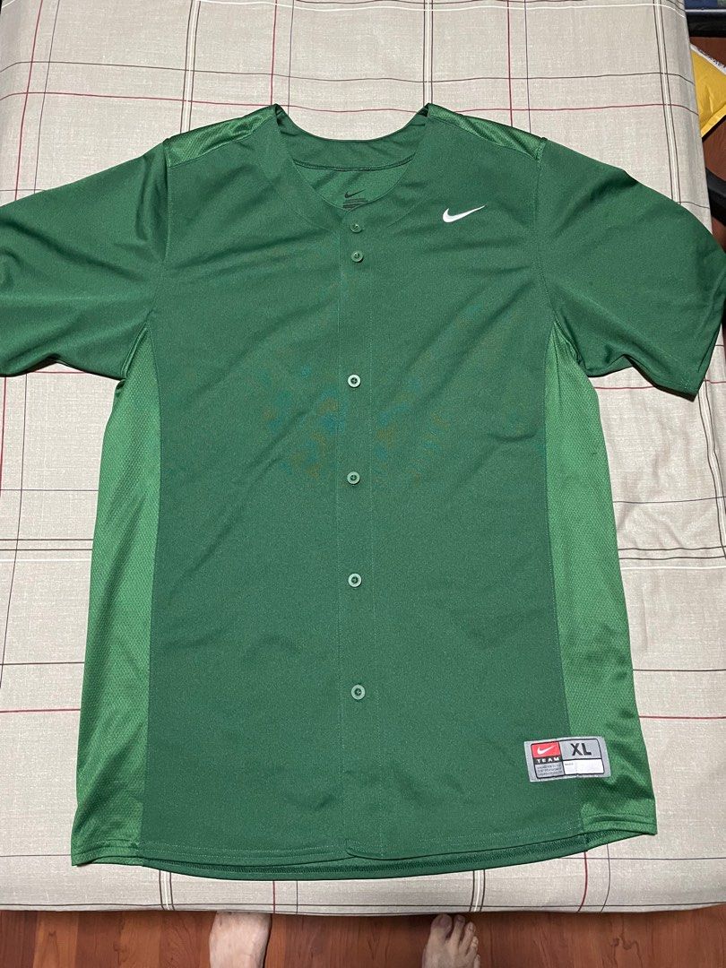 Nike vapor dinger baseball jersey 2025