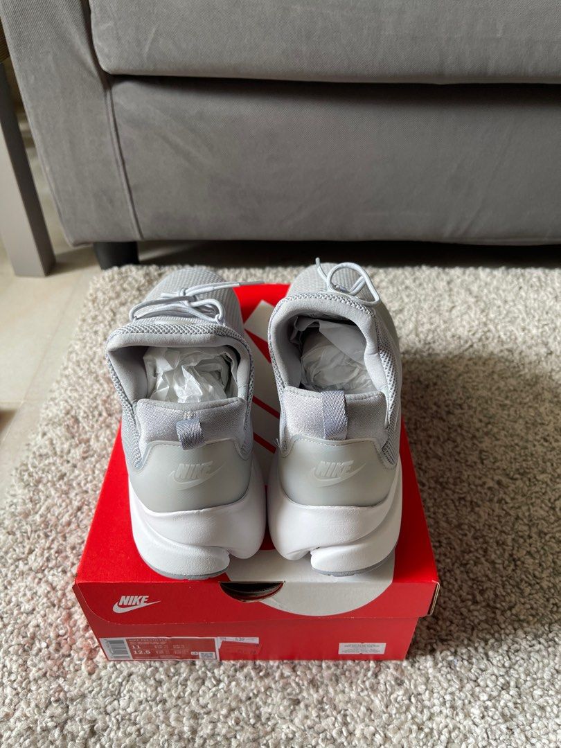 Nike presto sales fly size 10