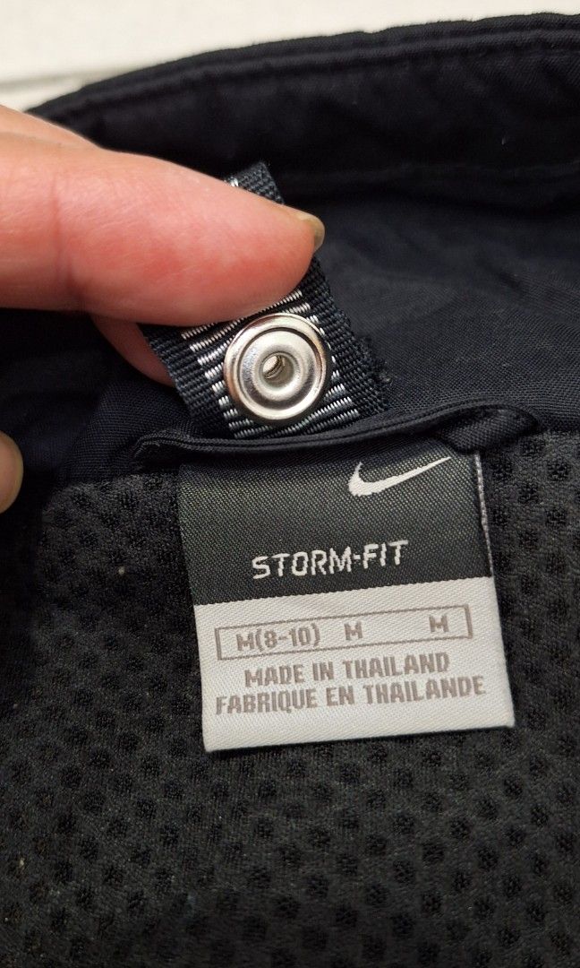 Nike storm fit 10 new arrivals