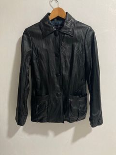 vintage leather jacket women - View all vintage leather jacket