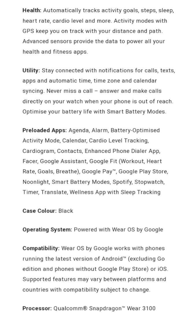 Skagen falster 3 ios new arrivals compatibility