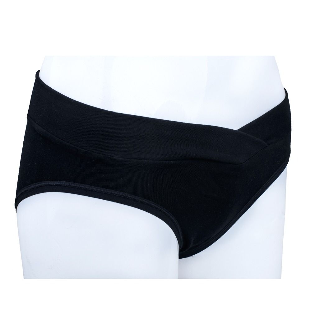 Pregnancy Panty | High Waist | Full Back Coverage | Pack of 3