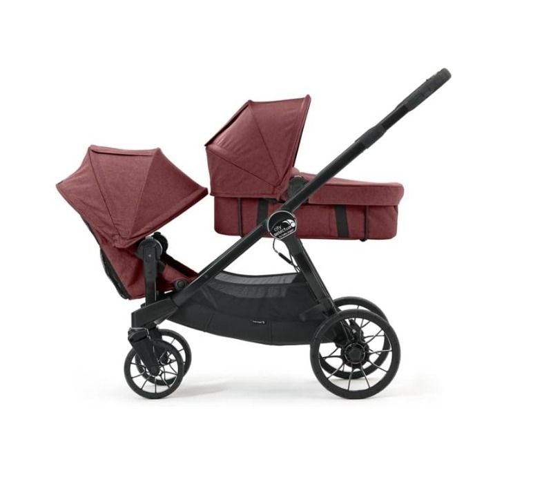 Baby Jogger City Select LUX Pram Kit Port CL0045 Babies Kids