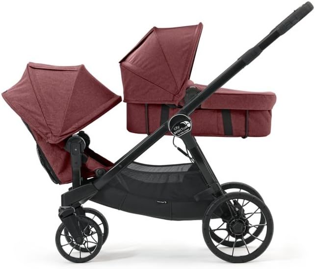 City select lux pram liner sales