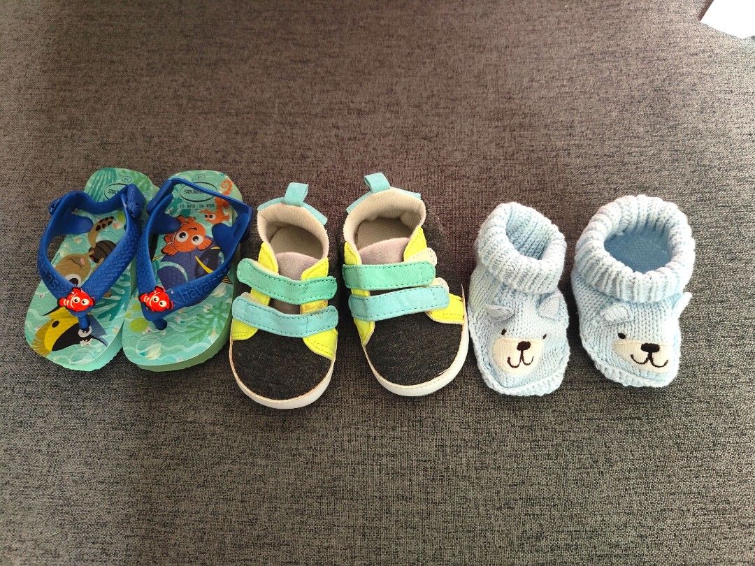 3 month hotsell baby shoes