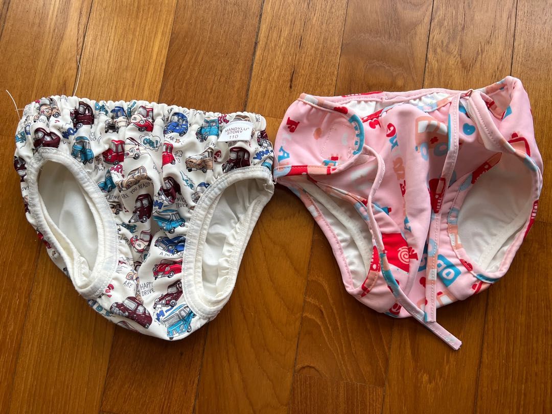 Swimming panties Clearance