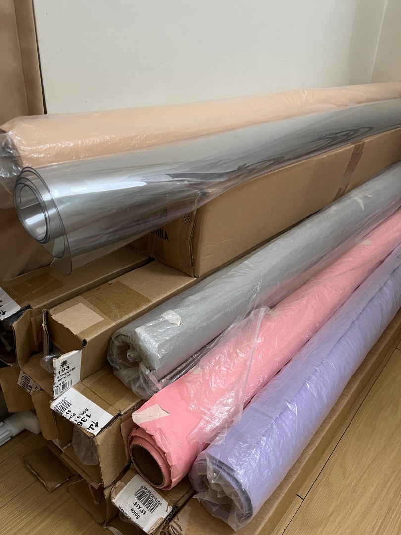 Backdrop Seamless Paper Roll (1.36m by 5m / 4.5ft by 16.5ft), Photography, Photography