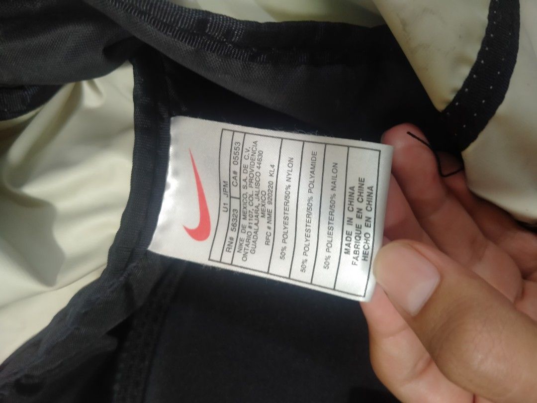 Nike guadalajara 50 online