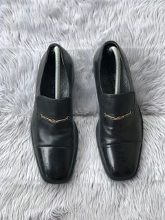 Louis Philippe Formal Shoes, Men's Fashion, Footwear, Dress shoes on  Carousell